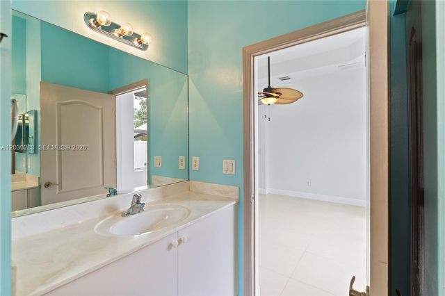1785 NE 37th Place, Homestead, FL 33033