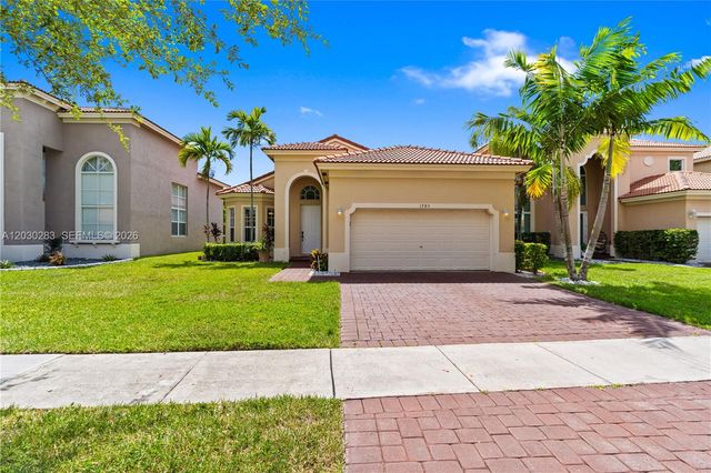 1785 NE 37th Place, Homestead, FL 33033