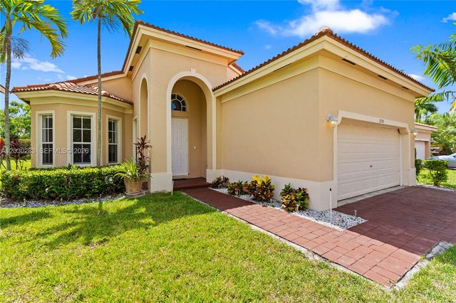 1785 NE 37th Place, Homestead, FL 33033
