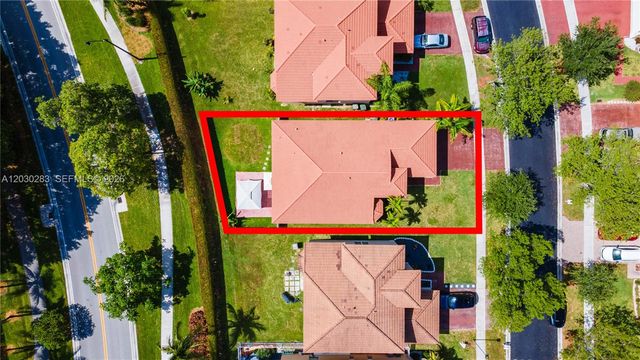 1785 NE 37th Place, Homestead, FL 33033