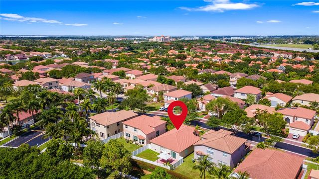 1785 NE 37th Place, Homestead, FL 33033
