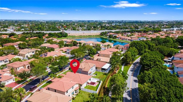 1785 NE 37th Place, Homestead, FL 33033