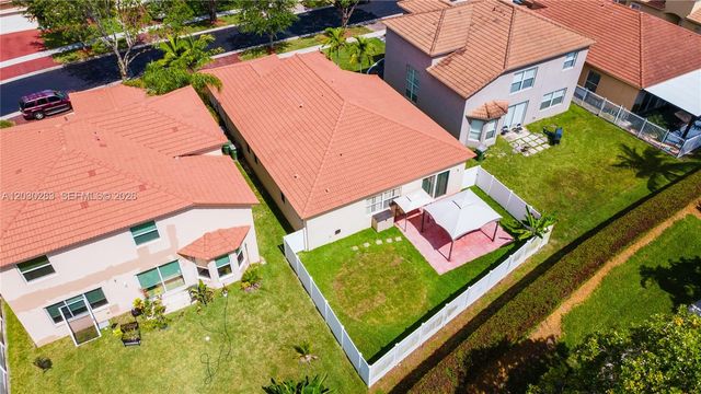 1785 NE 37th Place, Homestead, FL 33033