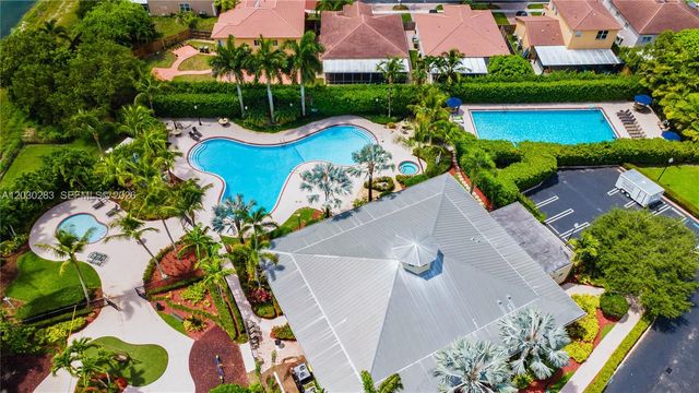 1785 NE 37th Place, Homestead, FL 33033