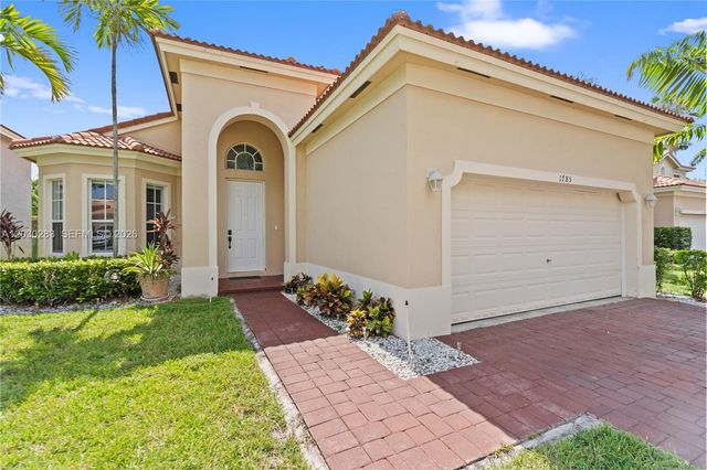 1785 NE 37th Place, Homestead, FL 33033