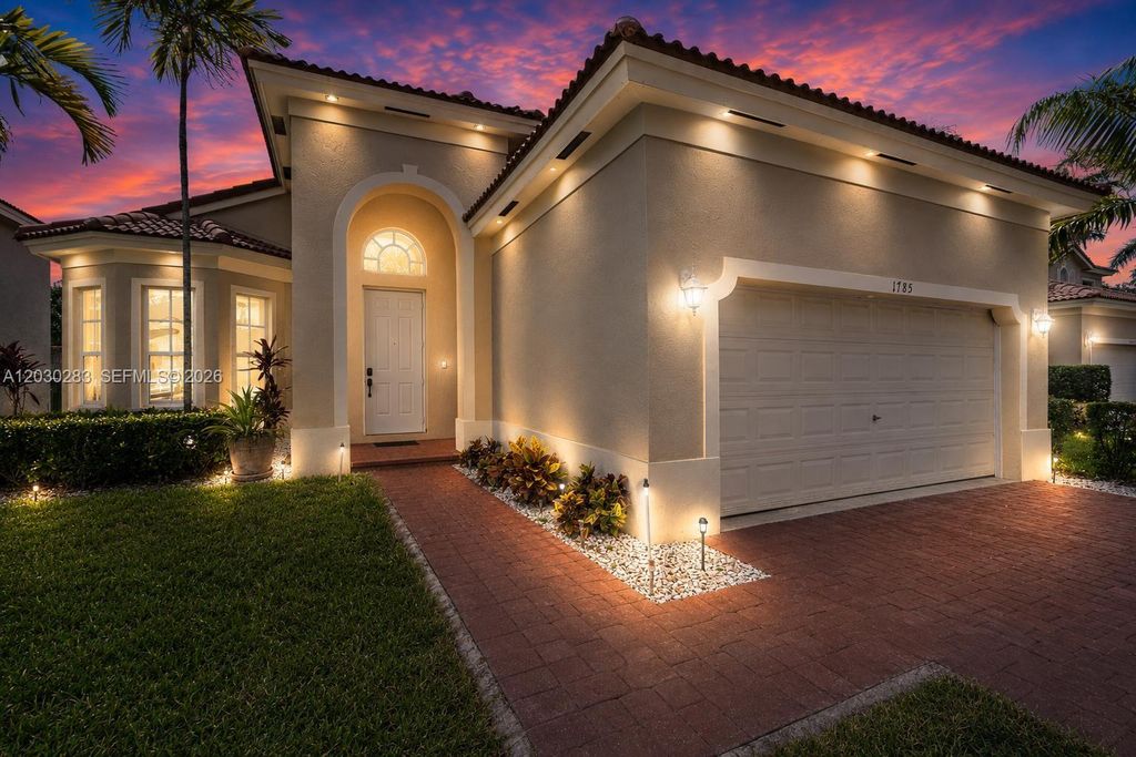 1785 NE 37th Place, Homestead, FL 33033