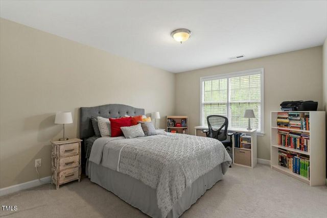 703 Saratoga Drive, Durham, NC 27704