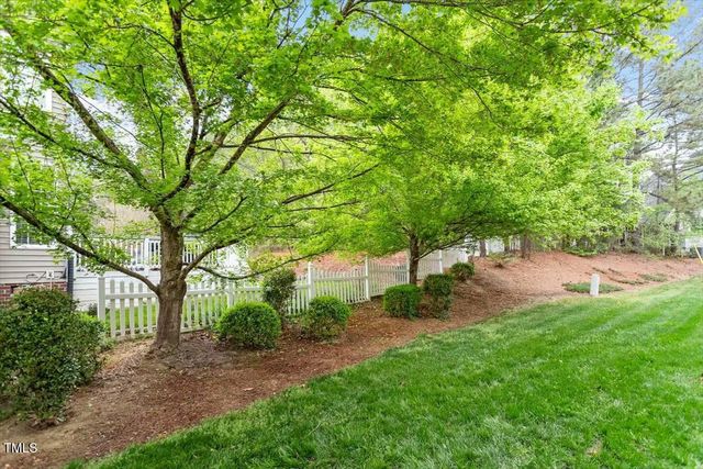 703 Saratoga Drive, Durham, NC 27704
