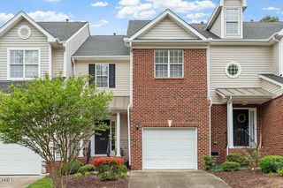 703 Saratoga Drive, Durham, NC 27704