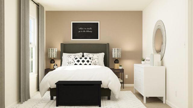 11084 Green Place, Winfield, IN 46307