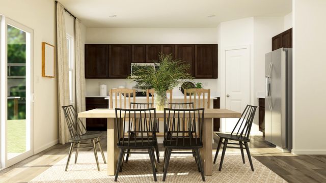 11084 Green Place, Winfield, IN 46307