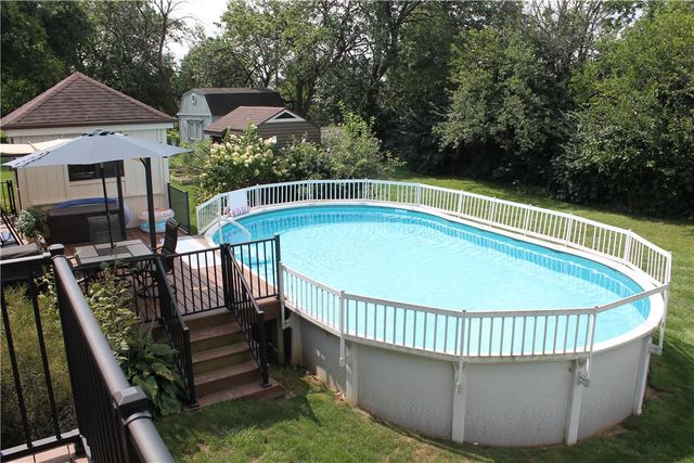 2022 El Camino Drive, Xenia, OH 45385
