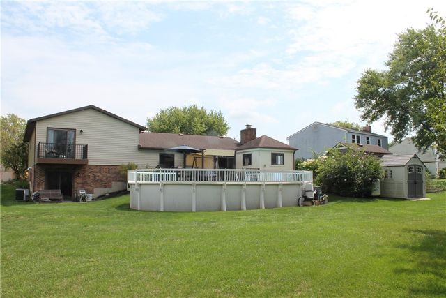 2022 El Camino Drive, Xenia, OH 45385
