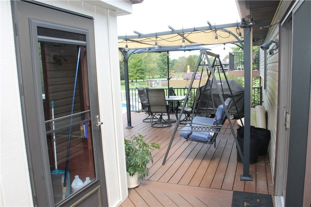 2022 El Camino Drive, Xenia, OH 45385