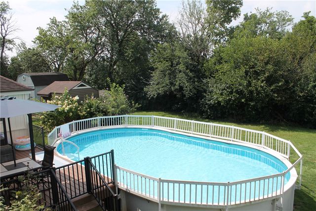 2022 El Camino Drive, Xenia, OH 45385
