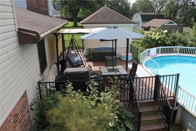 2022 El Camino Drive, Xenia, OH 45385