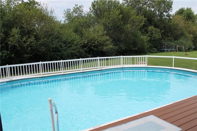 2022 El Camino Drive, Xenia, OH 45385