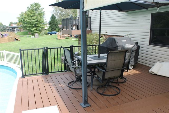 2022 El Camino Drive, Xenia, OH 45385