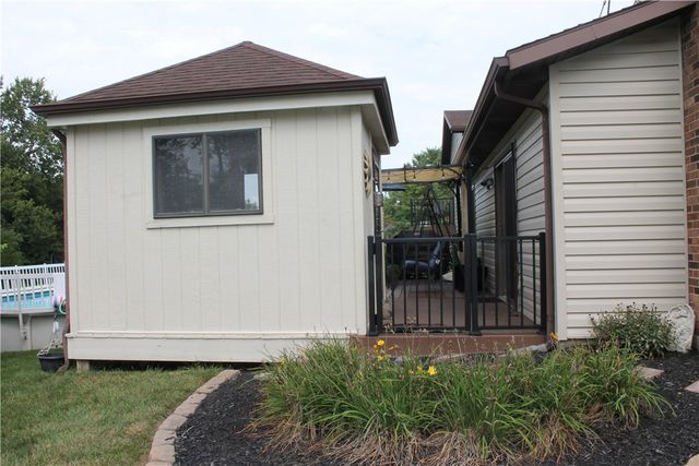 2022 El Camino Drive, Xenia, OH 45385