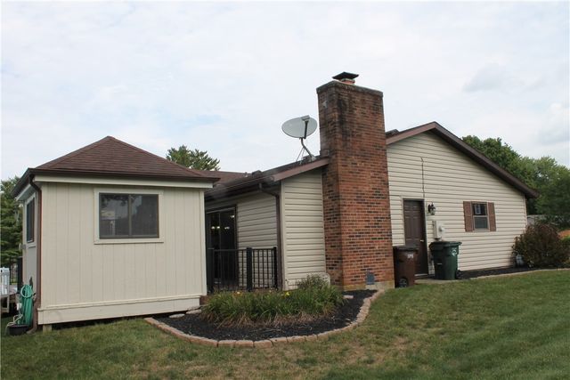 2022 El Camino Drive, Xenia, OH 45385