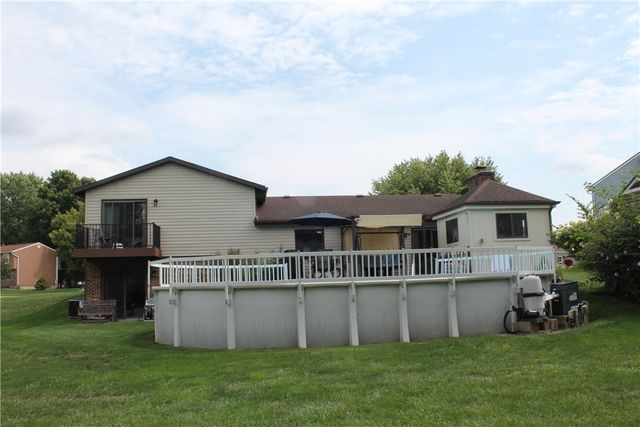 2022 El Camino Drive, Xenia, OH 45385