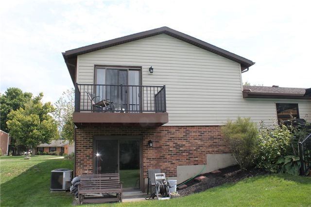 2022 El Camino Drive, Xenia, OH 45385