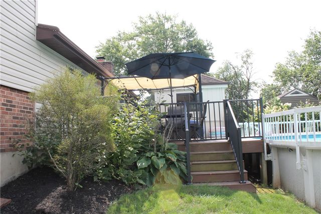 2022 El Camino Drive, Xenia, OH 45385