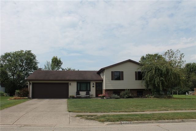 2022 El Camino Drive, Xenia, OH 45385