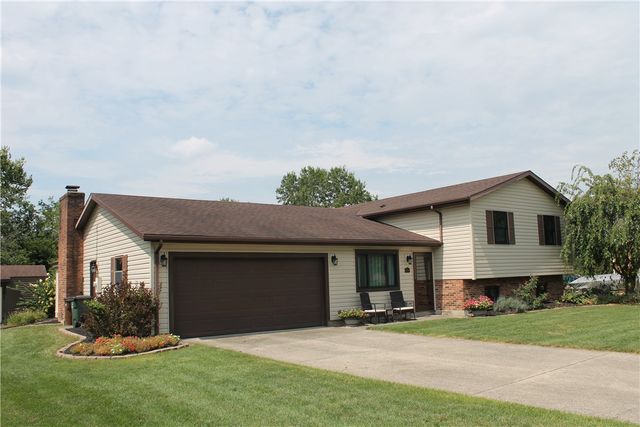 2022 El Camino Drive, Xenia, OH 45385