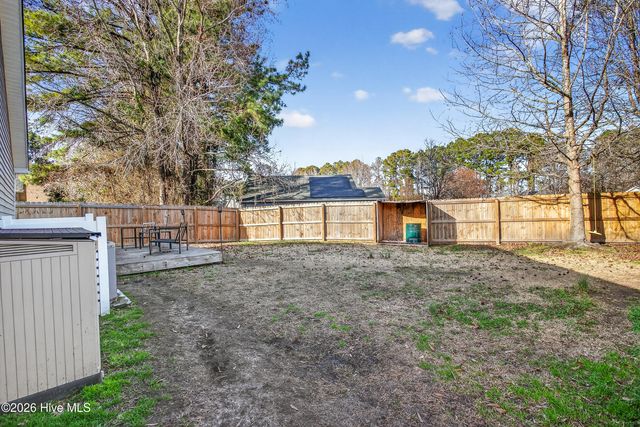 1161 Pearl Court, Jacksonville, NC 28540