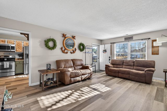 1161 Pearl Court, Jacksonville, NC 28540