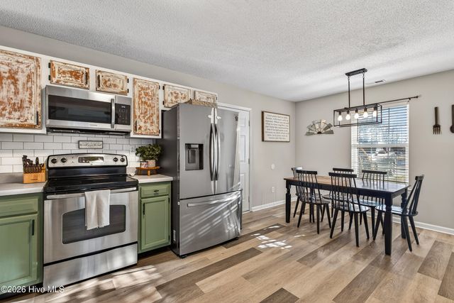 1161 Pearl Court, Jacksonville, NC 28540