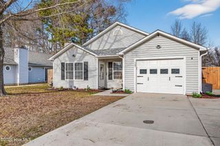 1161 Pearl Court, Jacksonville, NC 28540