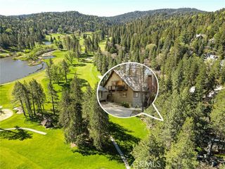 691 Brentwood, Lake Arrowhead, CA 92352