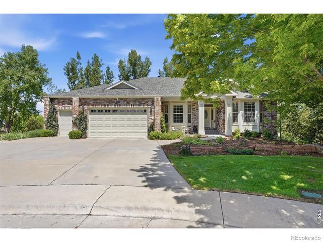 3019 W 111th Drive, Westminster, CO 80031