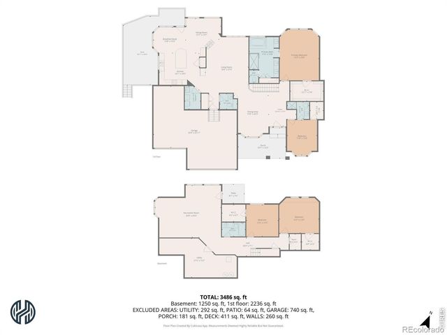 3019 W 111th Drive, Westminster, CO 80031