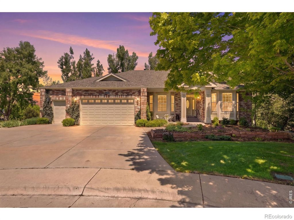 3019 W 111th Drive, Westminster, CO 80031
