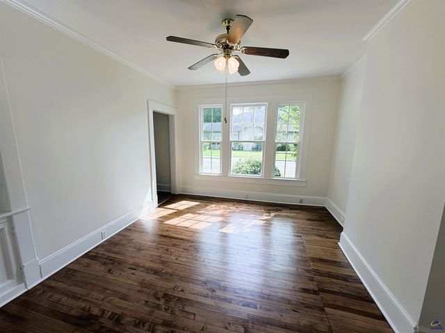 1211 Swift Street, Perry, GA 31069