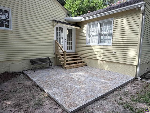 1211 Swift Street, Perry, GA 31069