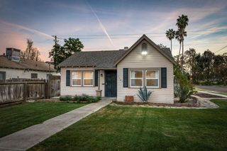 1104 E Fedora Avenue, Fresno, CA 93704
