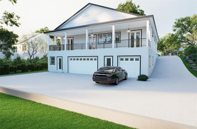 1727 BARROW STREET, Deltona, FL 32725