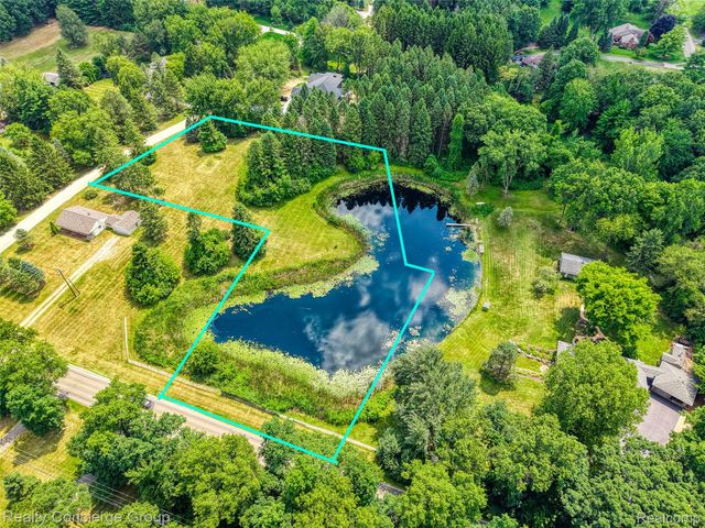0 Reynolds Drive, Brighton Township, MI 48114