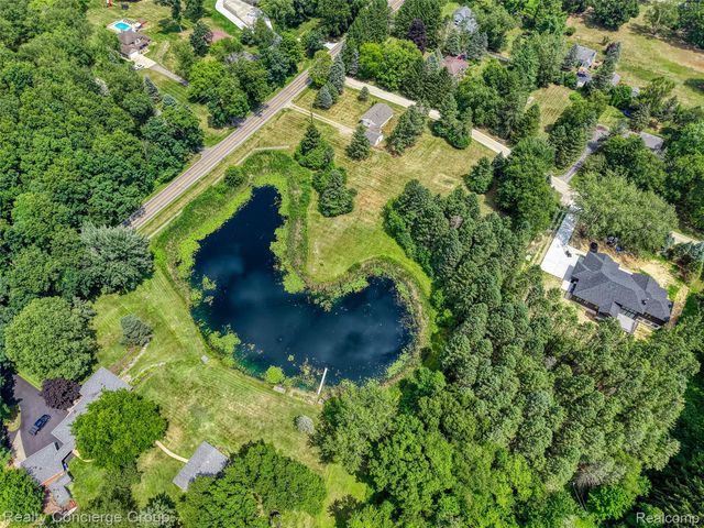 0 Reynolds Drive, Brighton Township, MI 48114