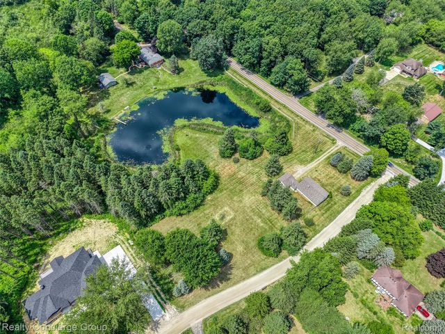 0 Reynolds Drive, Brighton Township, MI 48114