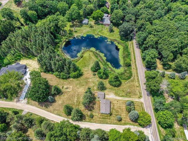 0 Reynolds Drive, Brighton Township, MI 48114