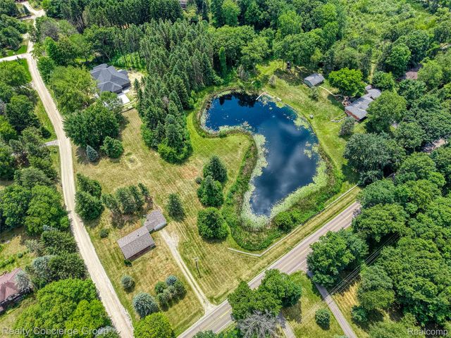 0 Reynolds Drive, Brighton Township, MI 48114
