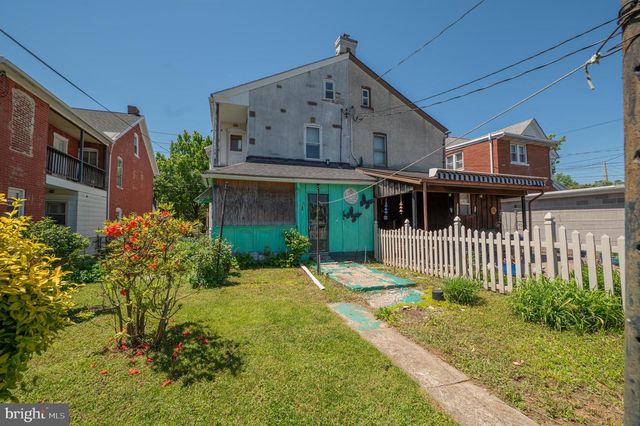 37 N 4TH ST, Emmaus, PA 18049