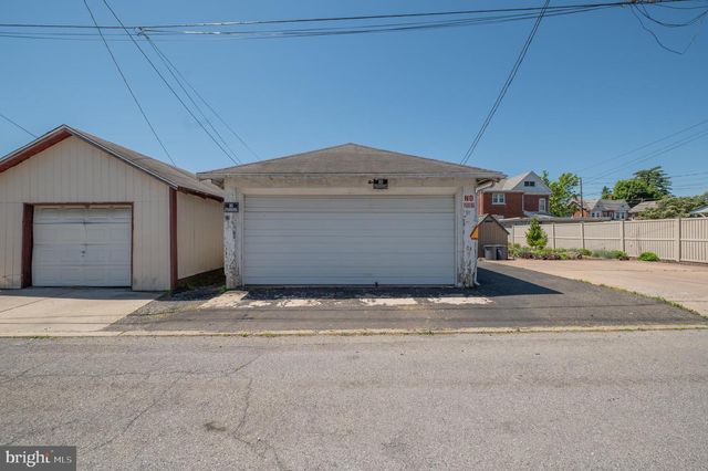 37 N 4TH ST, Emmaus, PA 18049