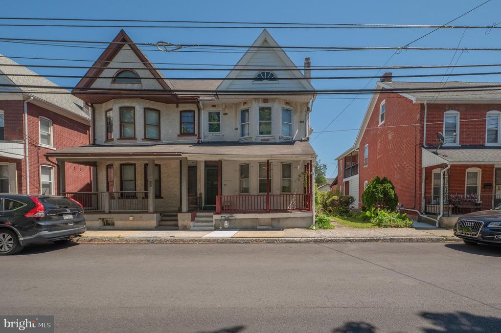 37 N 4TH ST, Emmaus, PA 18049
