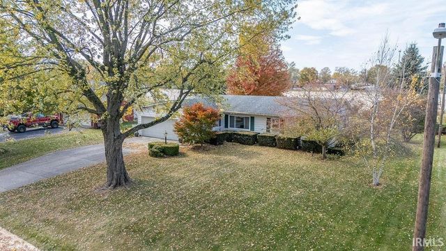 611 Allen Drive, Sweetser, IN 46987